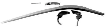Front Set Trigger